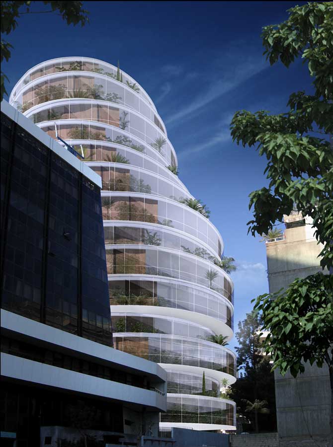 BADARO PROJECT